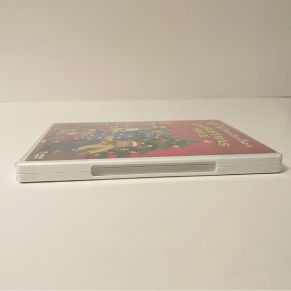 2008 The Berenstain Bears Christmas Tree DVD - Picture 6 of 10